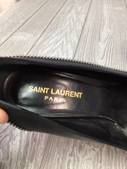 Saint Laurent Pumps Size 8.5
